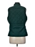 Fuinloth 100% Polyester Green Vest Size M - photo 2