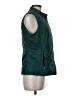 Fuinloth 100% Polyester Green Vest Size M - photo 4