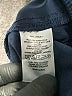 Ann Taylor LOFT 100% Lyocell Solid Blue Board Shorts Size 14 - photo 4