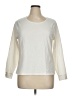 Old Navy Ivory Sweatshirt Size XL - photo 1