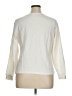 Old Navy Ivory Sweatshirt Size XL - photo 2