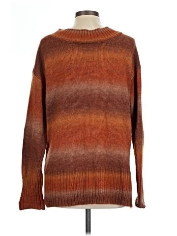 a.n.a. A New Approach Pullover Sweater (view 2)