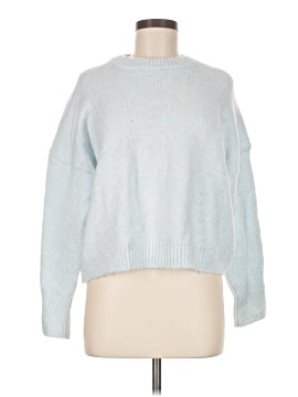 Abercrombie & Fitch Pullover Sweater