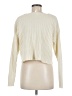 ABound Ivory Cardigan Size M - photo 2