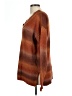 a.n.a. A New Approach Brown Pullover Sweater Size L - photo 5