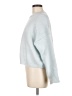 Abercrombie & Fitch Blue Pullover Sweater Size M - photo 5