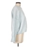 Abercrombie & Fitch Blue Pullover Sweater Size M - photo 4