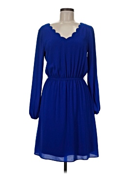 Apt. 9 Women's Fit And Flare Dresses On Sale Up To 90% Off Retail | ThredUp