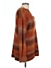 a.n.a. A New Approach Brown Pullover Sweater Size L - photo 4