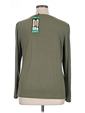 Well Worn Long Sleeve T-Shirt (view 2)