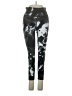 Under Armour Graphic Black Leggings Size S - photo 1