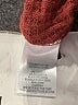 Z Supply Red Orange Pullover Sweater Size XS - photo 8