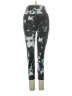Under Armour Graphic Black Leggings Size S - photo 2