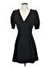 Sugarlips 100% Polyester Solid Black Cocktail Dress Size S - photo 1