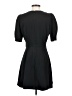 Sugarlips 100% Polyester Solid Black Cocktail Dress Size S - photo 2
