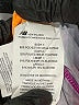 New Balance Graphic Pink Athletic Shorts Size XL - photo 4