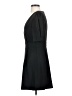 Sugarlips 100% Polyester Solid Black Cocktail Dress Size S - photo 5
