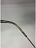 Balmain Tan Gold Sunglasses One size - photo 3