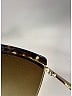 Balmain Tan Gold Sunglasses One size - photo 6