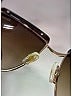 Balmain Tan Gold Sunglasses One size - photo 4