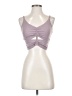 Athleta Purple Tank Top Size S - photo 1
