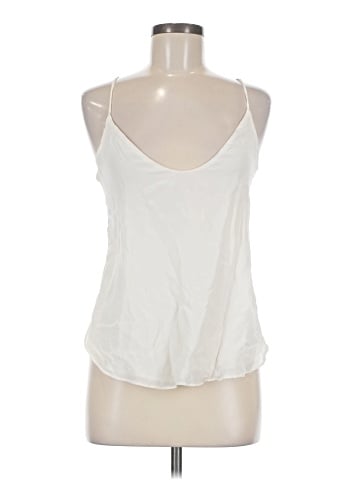 Habitual Sleeveless Blouse (view 1)