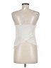 Habitual Ivory Sleeveless Blouse Size Med (2) - photo 2