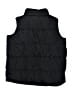 Old Navy 100% Polyester Black Vest Size 6 - 7 - photo 2