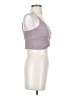 Athleta Purple Tank Top Size S - photo 4