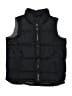 Old Navy 100% Polyester Black Vest Size 6 - 7 - photo 1