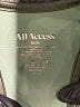 All Access Green Tank Top Size M - photo 7