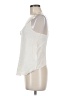 Habitual Ivory Sleeveless Blouse Size Med (2) - photo 5