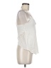 Habitual Ivory Sleeveless Blouse Size Med (2) - photo 4