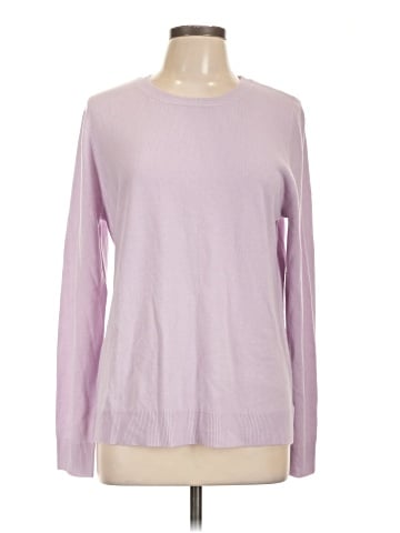 Pulse Pullover Sweater (view 1)