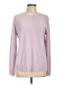 Pulse 100% Acrylic Purple Pullover Sweater Size L - photo 1