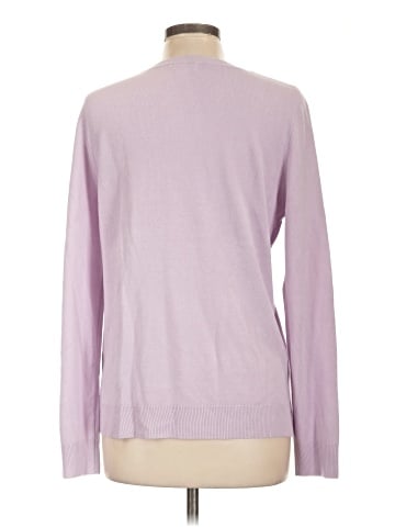 Pulse Pullover Sweater (view 2)