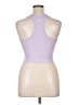 Attraco Purple Tank Top Size XL - photo 2