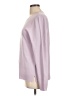 Pulse 100% Acrylic Purple Pullover Sweater Size L - photo 5