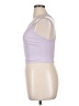 Attraco Purple Tank Top Size XL - photo 5