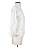 1.State White 3/4 Sleeve Blouse Size 2 - photo 4