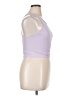 Attraco Purple Tank Top Size XL - photo 4