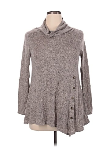 Misia Turtleneck Sweater (view 1)