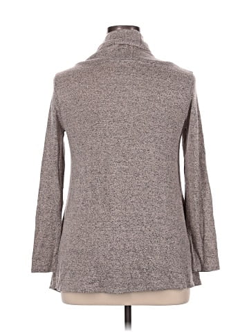 Misia Turtleneck Sweater (view 2)