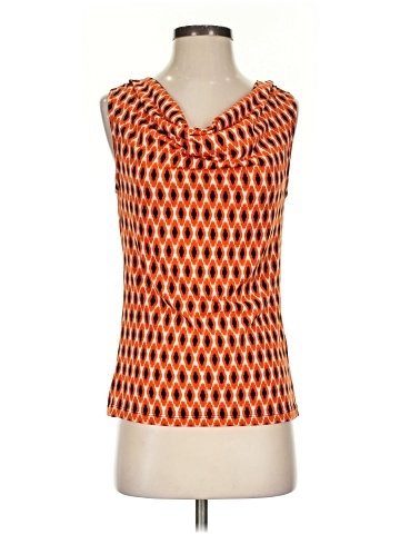 Le Suit Separates Sleeveless Blouse (view 1)