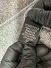 Cyrus Gray Turtleneck Sweater Size M - photo 8