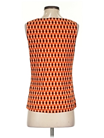 Le Suit Separates Sleeveless Blouse (view 2)