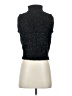J.Crew Black Sleeveless Top Size XS - photo 2
