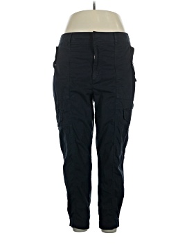 Lauren By Ralph Lauren Cargo Pants
