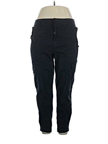 Lauren by Ralph Lauren Cargo Pants (view 1)