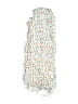 Unbranded White Scarf One size - photo 2